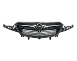 Opel Panjur Grandland X 18-22 Ön (Komple)