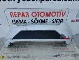 SEAT LEON 2017 2021 ARKA TAMPON  5F0807417 Orijinal çıkma