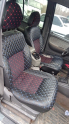 Kia Sportage takım koltuk 96 model