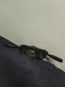 PEUGEOT 206 SİNYAL VE SİLECEK KOLU