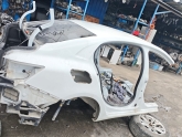 RENAULT MEGANE4 SAĞ ARKA ÇAMURLUK KESME OTO FEDAİ