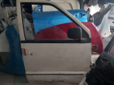 Nissan Micra Sağ Ön Kapı - Çıkma ve Dolu - Oto Yedek Parça