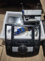 FX35 PARÇALARI. EKRAN PANEL LCD MULTİMEDYA BOBİN VOLAN FAR PARÇA