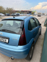 Oto Çıkma Parça / Kaporta & Karoser / Tavan Sacı / Citroen / C3 / Çıkma Parça 