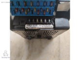Renault Megane BSI Kontrol Modülü 7703297929 - S108502300B