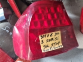 BMW E90 3 SERİSİ SOL STOP 06-12 MODEL