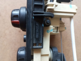 Oto Çıkma Parça / Elektrik / Klima Kontrol Paneli / Renault / Symbol / Çıkma Parça 