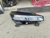 Renault Clio 5.5 sağ far