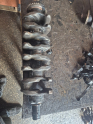 TOYOTA HİACE 15-24 1GD ÇIKMA ORJİNAL KRANK ÇAVUŞOĞLU TΟΥΟTΑ