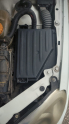 OPEL CORSA C SİGORTA KUTUSU KAPAĞI