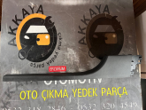 769510897R Clio 5 Sağ ön Eşik Bakaliti Orjinal Çıkma