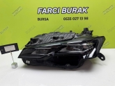 PEUGEOT 308 MATRİX 408 GT FULL LED SOL FAR ORJİNAL 98491150 2024-