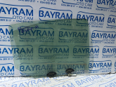 Oto Çıkma Parça / Kaporta & Karoser / Kapı Camları / Renault / Fluence / Çıkma Parça 