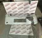 RENAULT MEGAN 4 HB BEYAZ ARKA TAMPON ORJINAL