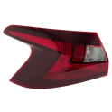 92401-Q0000 İ20 SOL DIŞ STOP LEDSİZ 20-26