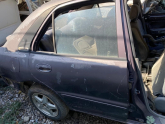 PROTON 416 KESME TAVAN ORJİNAL ÇIKMA TEMİZ