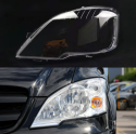MERCEDES VİTO W639 SOL FAR CAMI SIFIR 2012-2015 UYUMLU