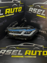 BMW G30 Lazer Sol Ön Far Orjinal Çıkma (2017-2022) ADANA