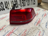 Oto Çıkma Parça / Elektrik / Stop / Volkswagen / Passat / Çıkma Parça 