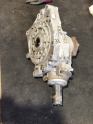 PORSCHE PANAMERA 4.8 ÖN DEFRANSİYEL 97034901123 2010/2013