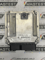 Audı Rs4 avant quattro ECU MOTOR 8E1910560J 0261S02827 MED9.1