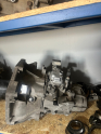 Oto Çıkma Parça / Şanzıman & Vites / Şanzıman Komple / Fiat / Egea / Çıkma Parça 