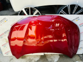 Nissan Kaşgai motor kaputu az hasarlı 2014 2016