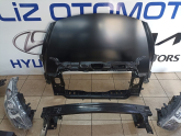 HYUNDAİ İ30 2012-2017 ÖN PANEL SIFIR YEDEK PARÇA