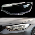 F32 LCİ SOL LED FAR CAMI SIFIR 2017-2018 UYUMLU