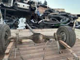 Oto Çıkma Parça / Şanzıman & Vites / Defransiyel / Ford / Transit / Çıkma Parça 