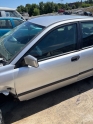Volvo S40 sol ön kapı