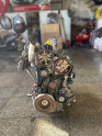 Oto Çıkma Parça / Motor / Motor Komple / Renault / Clio / Çıkma Parça 