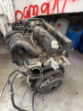 Focus 1 1.6 benzinli komple motor
