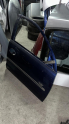CORSA C SAG ÖN KAPI