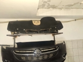 ÖZMEN OPEL ASTRA G ÇIKMA ÖN GÖĞÜS TORPİDO