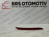 5H0945106 VOLKSWAGEN GOLF 8 2020 2024 SIFIR SAĞ ARKA REFLEKTÖR