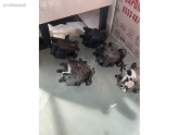1.3 1.6 karbüratörlü enjeksiyonlu 101 kasa Toyota Corolla distri