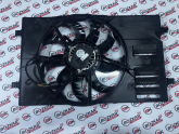 5WA121023F seat leon 1.0 tsi fan motoru orj sıfır 2020