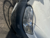 Ford escort sol ön far kırıyo temiz