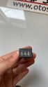 4H0951253C volkswagen bora 646 nolu röle