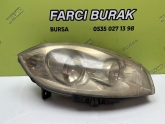 LİNEA SAĞ FAR ORJİNAL 2007-2015 45220381
