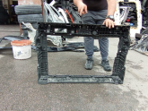Oto Çıkma Parça / Kaporta & Karoser / Ön Panel / MG / HS / Çıkma Parça 