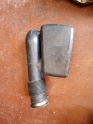 ÖZMEN OPEL ASTRA H HAVA FİLİTRESİ BORUSU 0734196