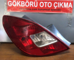 OPEL CORSA D SOL STOP