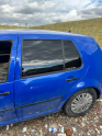 2000 VW GOLF 4 SOL ARKA KAPI