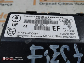 FORD FIESTA MERKEZİ KİLİT KONTROL BEYNİ DN1T-15K600-EF, 116R