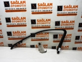 ÇIKMA MERCEDES W204 C180 SAĞ ÖN KAPI İÇ ÇERÇEVESİ A2047250271