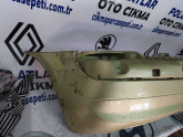 Oto Çıkma Parça / Kaporta & Karoser / Arka Tampon / Renault / Clio / Çıkma Parça 