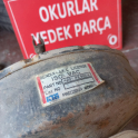 Oto Çıkma Parça / Fren & Debriyaj / Vestenhauz (Westinghouse) / Kia / Sephia / Çıkma Parça 