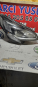 Opel corsa E sag far (letli)